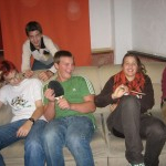 YouGend Willkommenscocktail